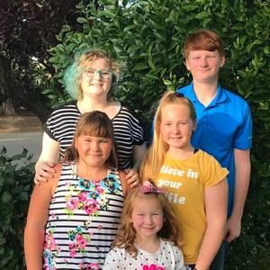 Meet your Posher, Shawna